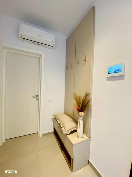 Apartament cu 2 camere în Crângași