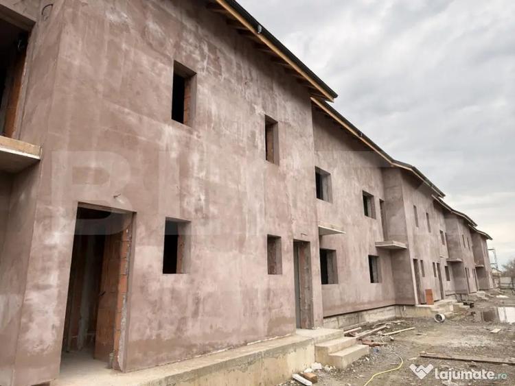 Casa moderna in Ploiesti + curtea + 2 locuri de parcare. - 17