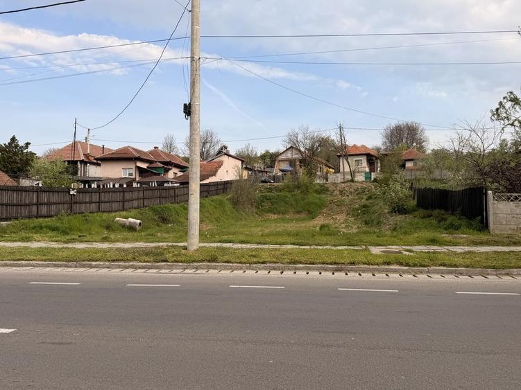 Spațiu comercial, în Central