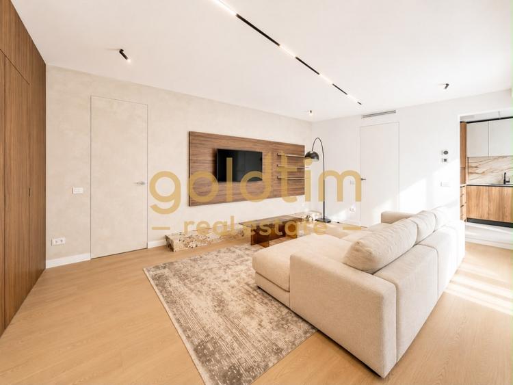 APARTAMENT LUX/BLOC BOUTIQUE/TERASA26MP/ZONA DE REFERINTA/CHARLES DE GAULLE - 11