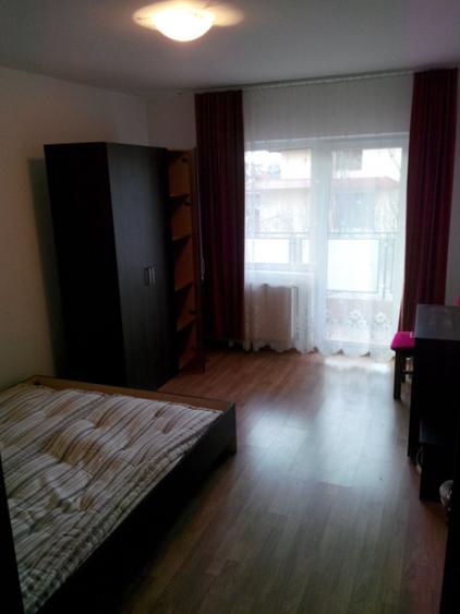 Apartament 2 camere, mobilat utilat, 59mp, Cartier Manastur - 2