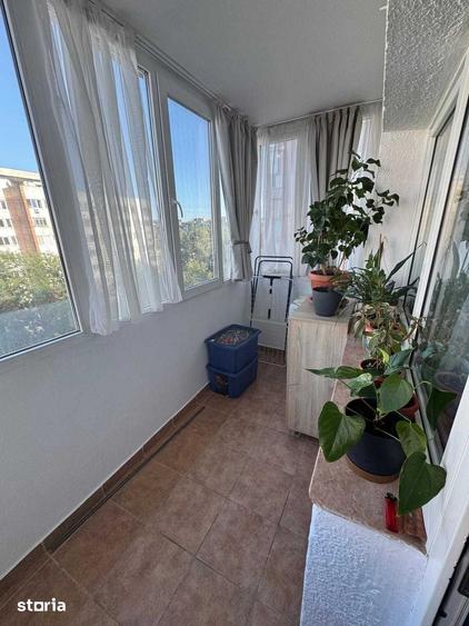 Apartament 3 camere | Drumul Taberei | AC | Metrou Tudor Vladimirescu - 5