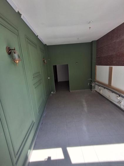 Spațiu comercial, de 35 mp, în 1 Mai