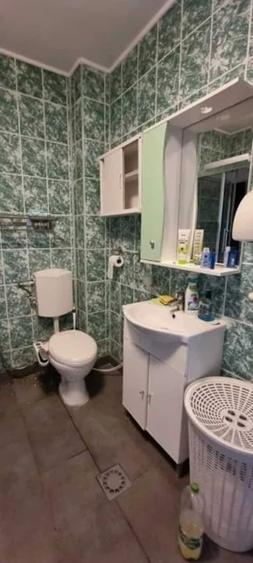 Casă individuală cu 5 camere cu Teren 120 Mp în Floreasca