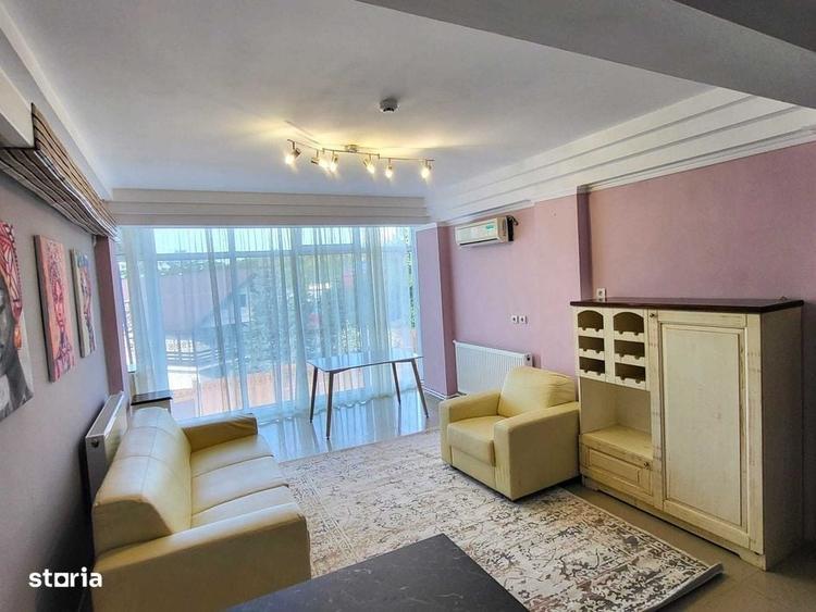 Apartament 2 Camere Decomandat, Parcare Inclusa, Bucium Zona OMV - 3