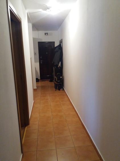 Apartament cu 2 camere decomandat în Șagului