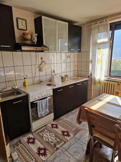 Apartament cu 2 camere în Precista