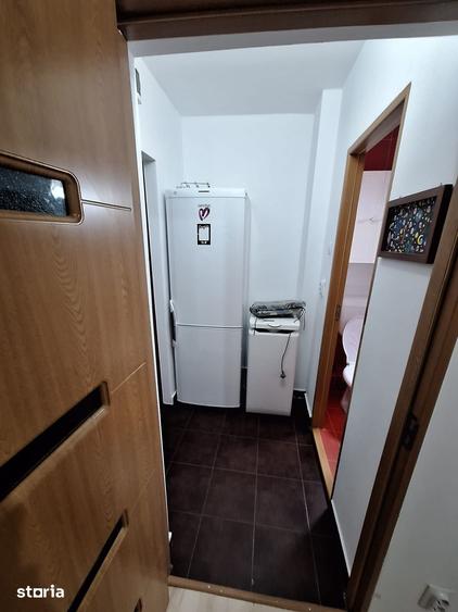 Garsoniera de inchiriat, Marasti, 350 EUR - 4