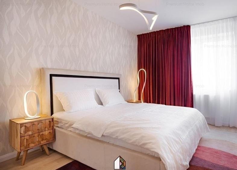 Apartament cu 2 camere decomandat, mobilat în Dristor