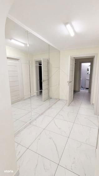 Apartament cu 3 camere, mobilat în Alba Iulia