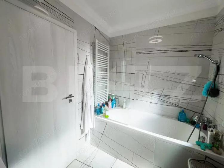 Oportunitate-Apartament cu gradina, 71 mp, complet mobilat ?i utilat, zona Vivo - 6