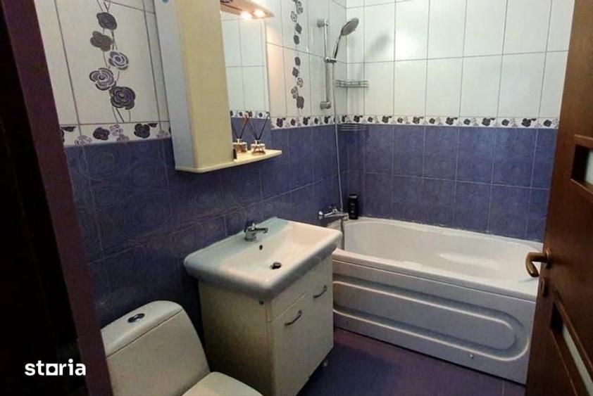 Apartament cu 2 camere în Grivița
