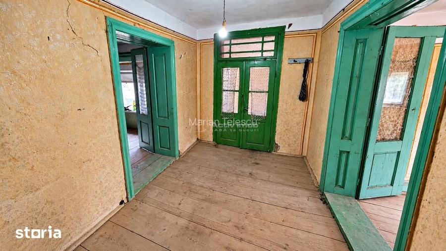 Comoraste | Casa 4 Camere | 634 MP Teren | Pret Negociabil | ZERO COMI