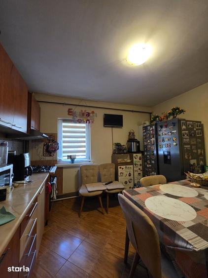 Apartament cu 2 camere în Calea București