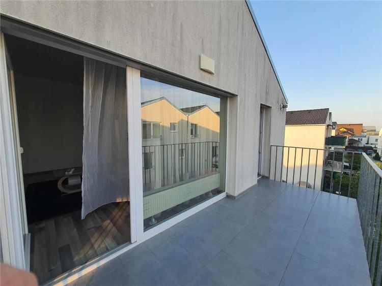 Apartament cu 2 camere decomandat, mobilat în Arhitecților - Calea Cisnădiei