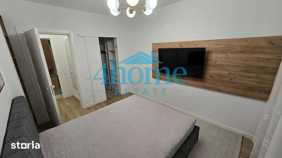 Apartament 2 camere Estoria|Theodor Pallady|Bloc nou|Metrou|Parcare - 10