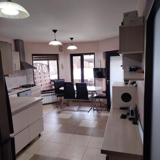 Vila Barnova Bucium, piscina, sauna ,in rate Proprietar Vila individuala de vanzare in - 5