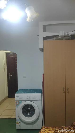 Garsonieră semidecomandată în Dâmbovița