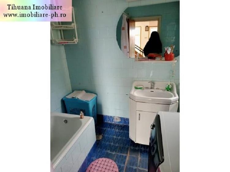 Casă individuală cu 6 camere cu Canalizare în Bușteni