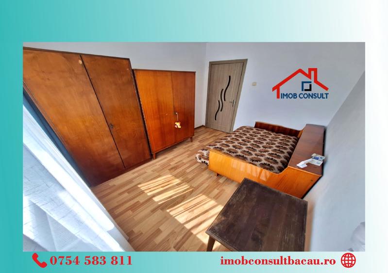 Apartament cu 2 camere de vânzare – Strada Milcov | Decomandat | Etaj 2 |CE1716 - 2