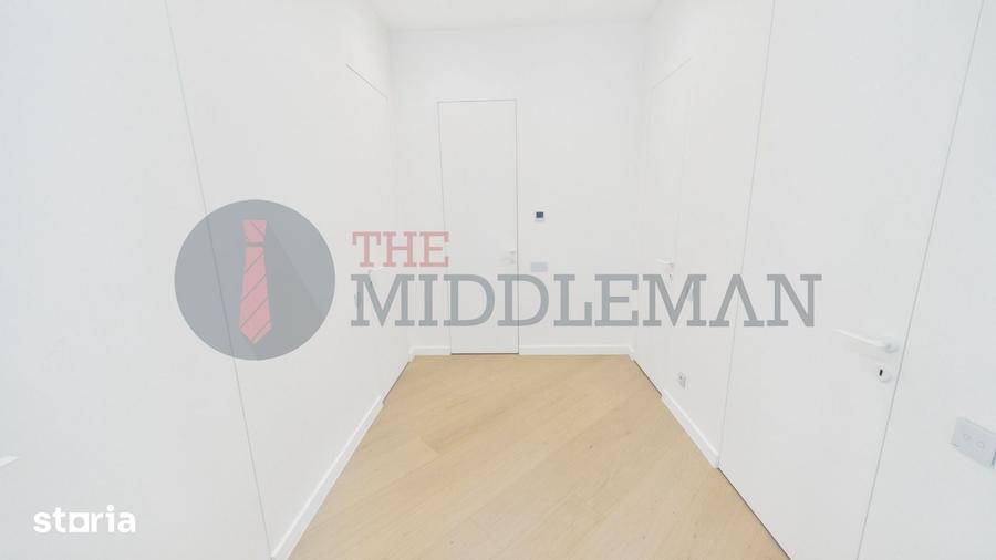 Apartament cu 4 camere în Pipera