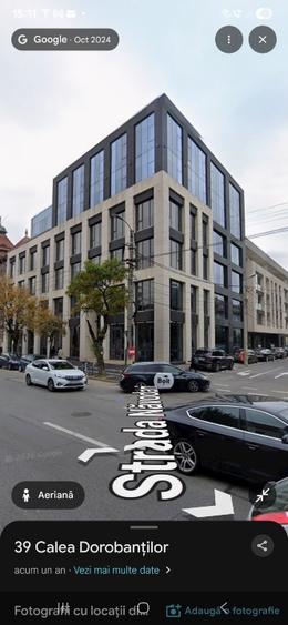 Garsonieră de închiriat – Calea Dorobanților nr. 39, Cluj-Napoca - 1