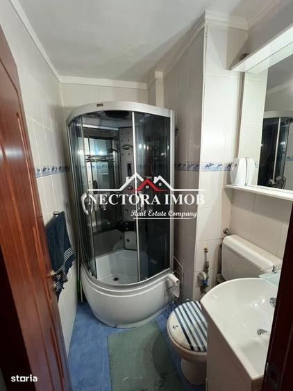 Apartament cu 3 camere decomandat în Dacia