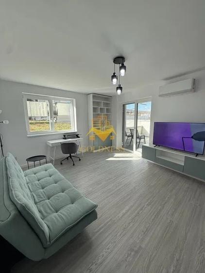 2 camere open space, Elite City, Pet Friendly, Iris, Auchan, Lidl - 5