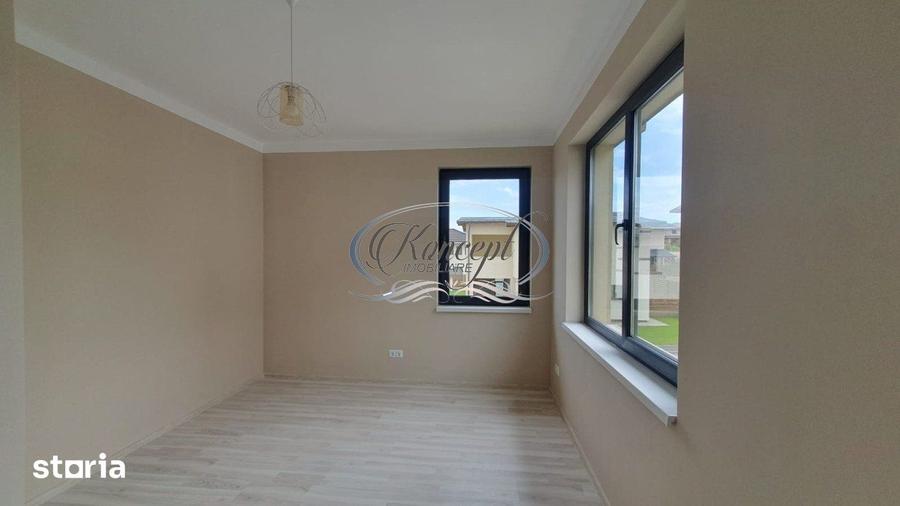 Casă cu 4 camere cu Teren 440 Mp în Apahida