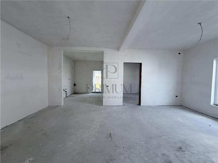 DUPLEX PE PARTER - FINISAJE LA ALEGRE - 4