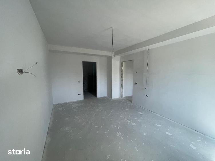 Apartament cu 3 camere în Orașul Nou