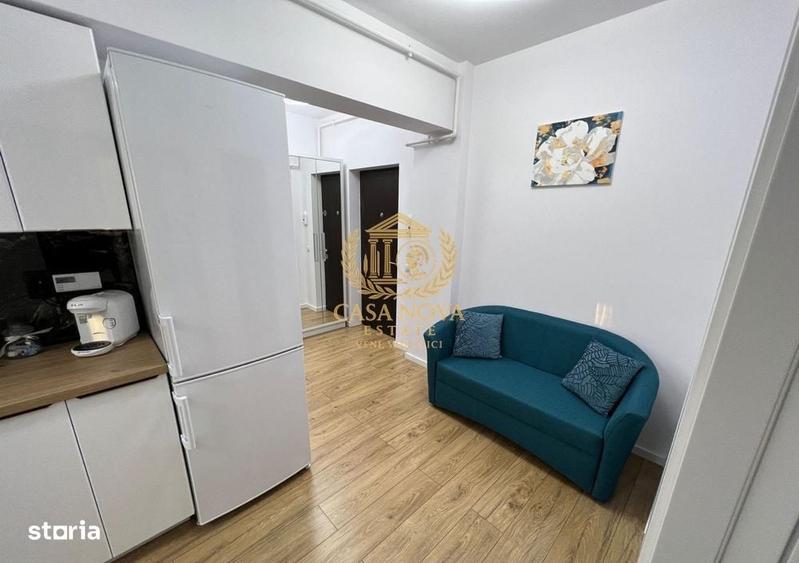 Apartament 2 camere decomandat, Junior Residence parcare subterana - 5