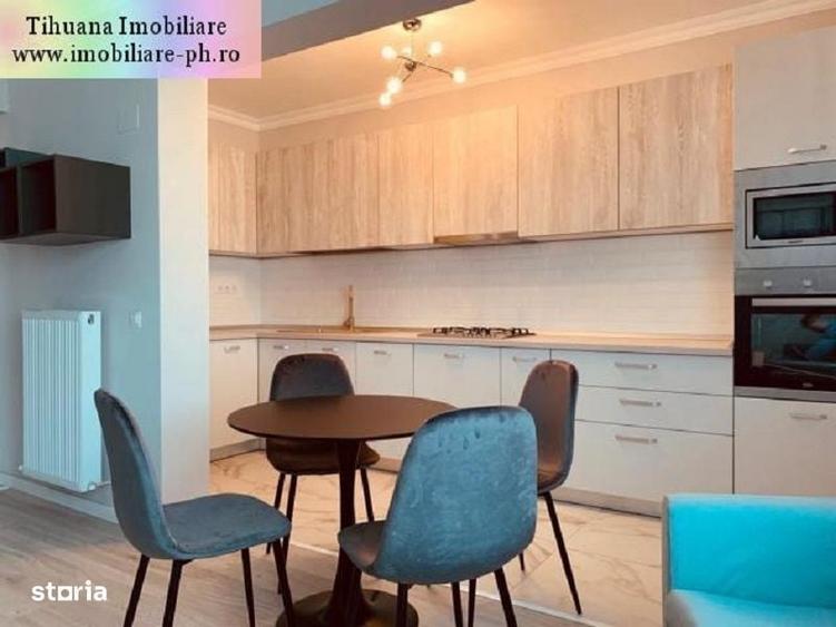 Apartament 2 camere + terasa inchisa de inchiriat : Albert - 7
