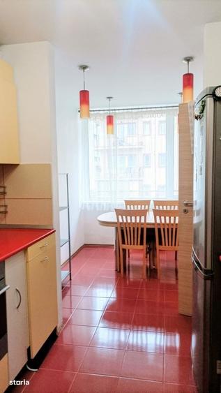 Apartament cu 2 camere în Dudu