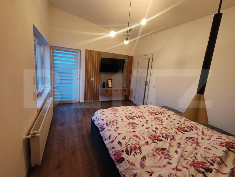 Casa 134mp, teren 430mp, Moara - 6