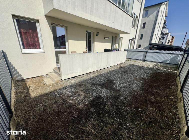 Apartament 2 camere - Gradina proprie - Cartierul Arhitec?ilor - 2