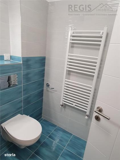 Garsoniera spatioasa 42 mp cu loc de parcare langa Coresi - 6