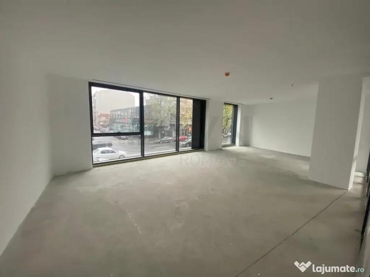 Casă cu 7 camere cu Teren 268 Mp în Dorobanți
