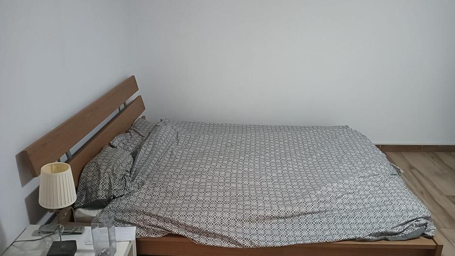 Garsonieră decomandată în Micro 20