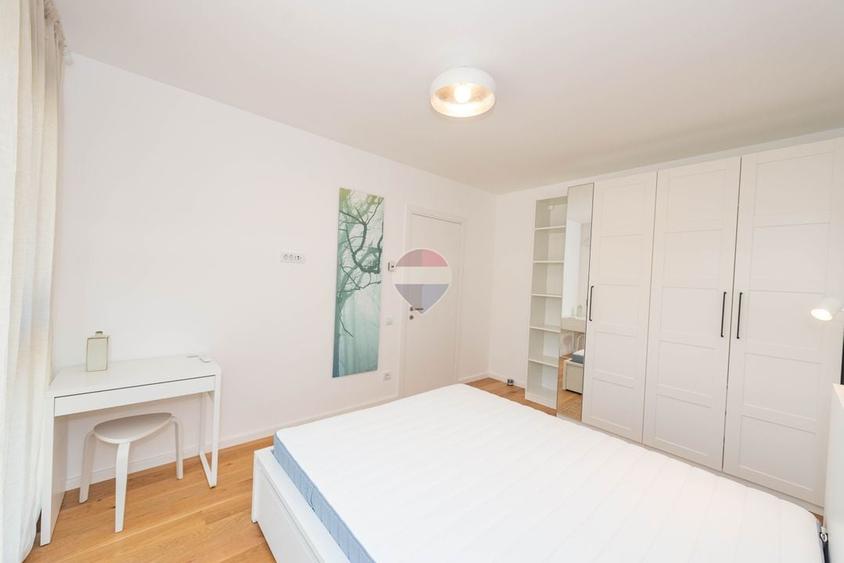 Apartament cu 2 camere decomandat, mobilat în Domenii
