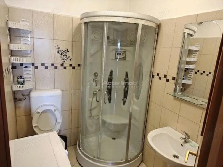 Apartament cu 2 camere decomandat în UTA