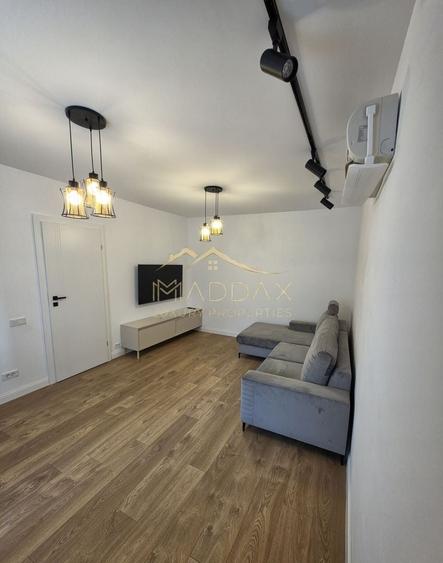 Apartament cu 2 camere în 13 Septembrie