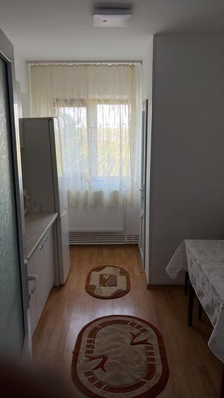 Apartament cu 3 camere decomandat în Beba Veche