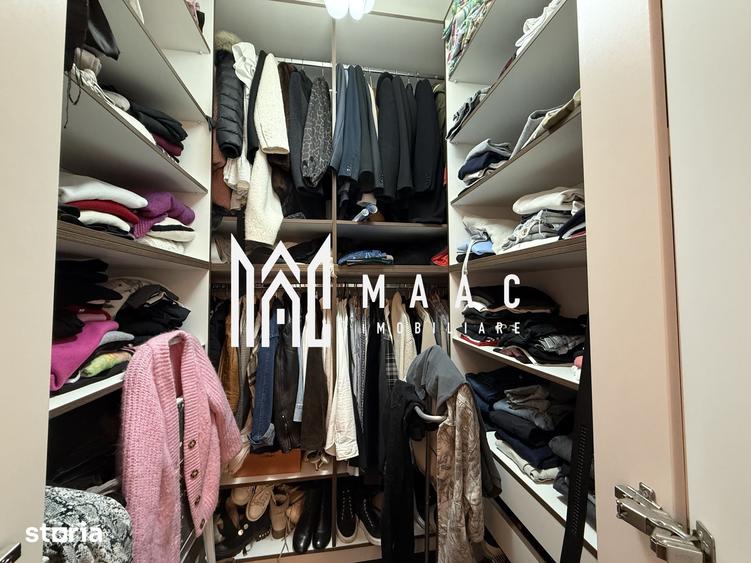 Apartament 3 camere | Gradina 159 MP | 2 Parcari | Selimbar - 7