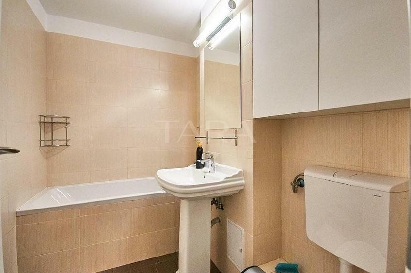 Apartament cu 2 camere de închiriat în Zorilor, zona Parcul Zorilor - 5