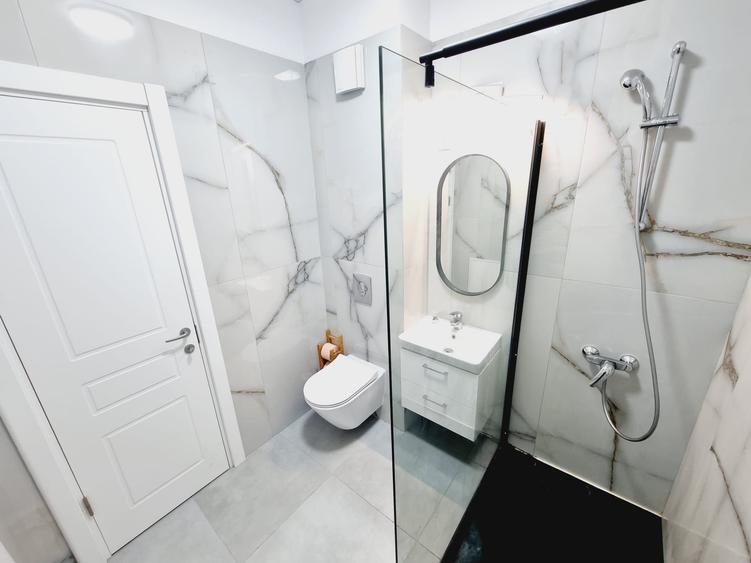 Apartament cu 2 camere decomandat în Țiglina 1