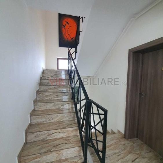 Mamaia Sat , pensiune 10 camere, 10 bai, posibilitate rate - 5