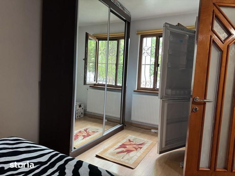 Apartament cu 2 camere în ICIL