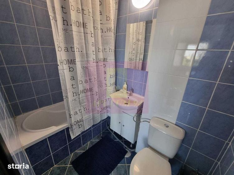 Apartament cu 2 camere în Unirii