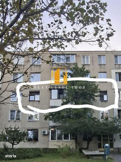 Apartament cu 3 camere în Craiovei
